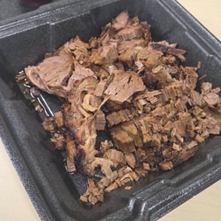 Delicious Brisket: A BBQ Favorite