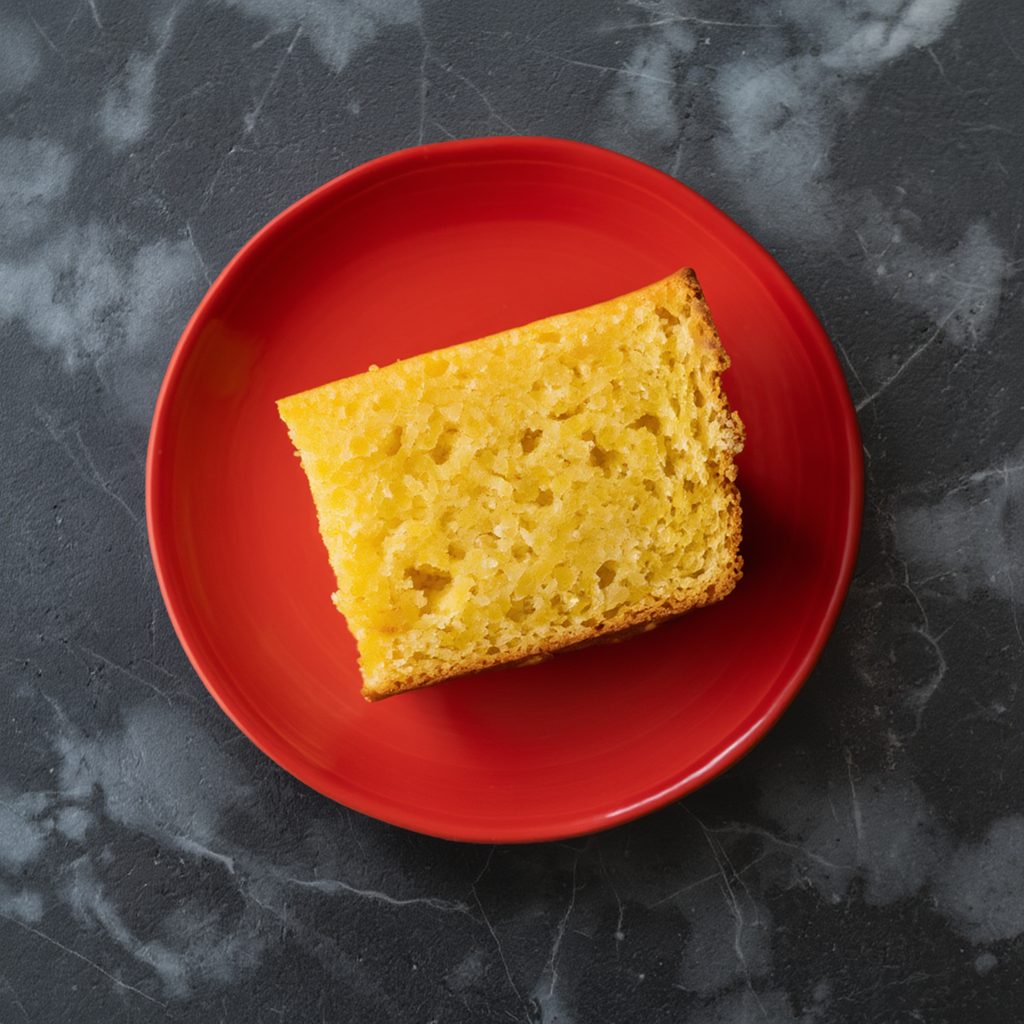 Cornbread.
